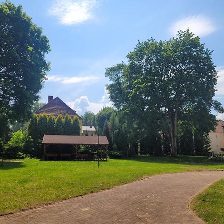 Artel Villa Tarsis Kolberg Exterior foto