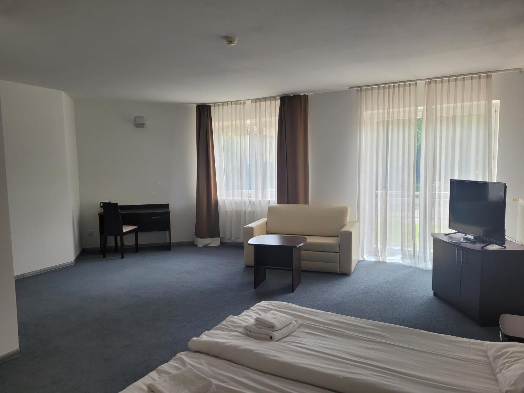 Artel Villa Tarsis Kolberg Exterior foto