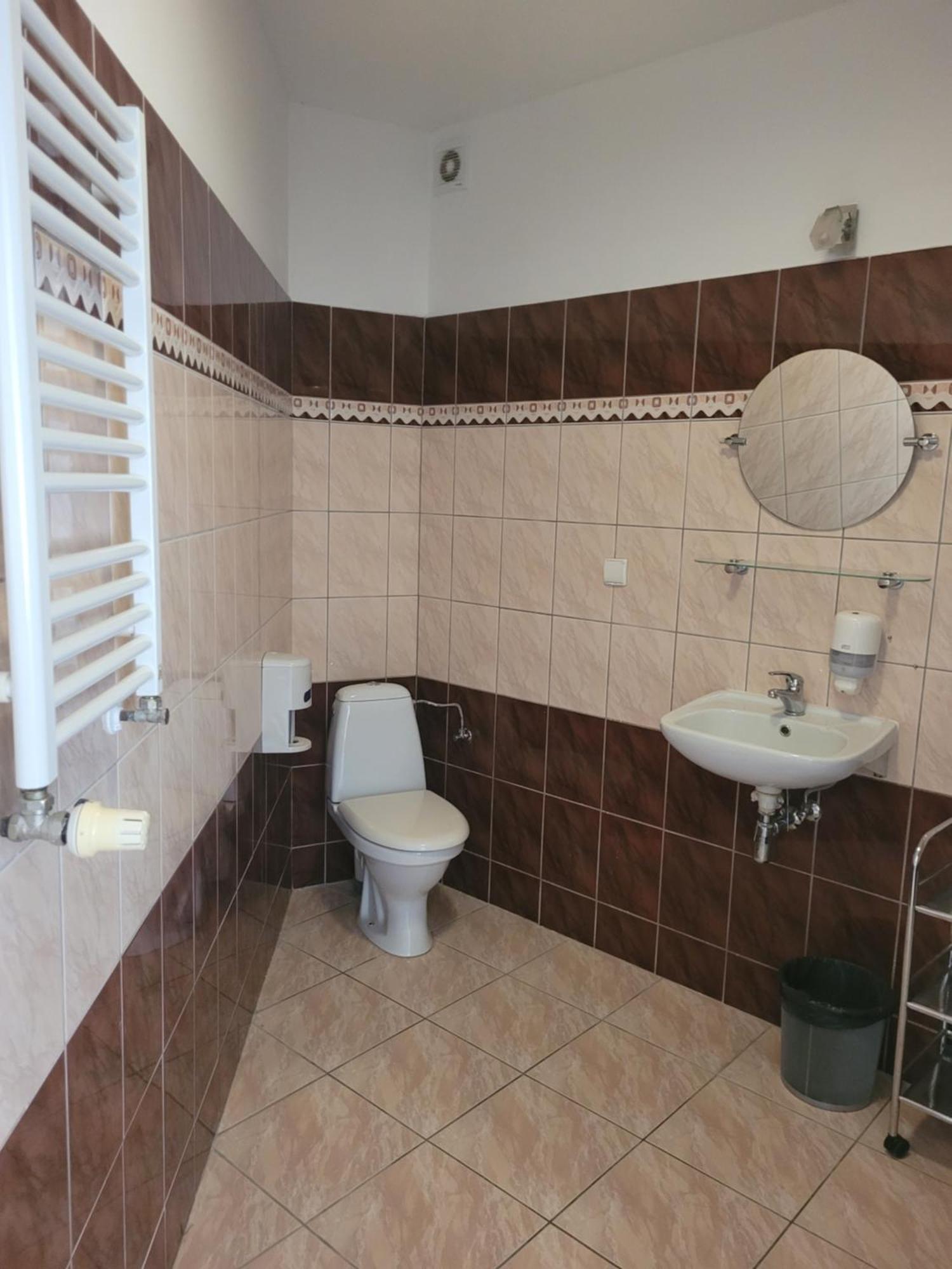 Artel Villa Tarsis Kolberg Exterior foto