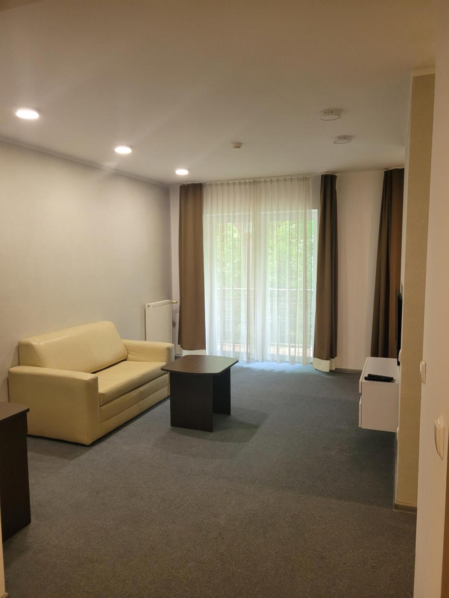 Artel Villa Tarsis Kolberg Exterior foto