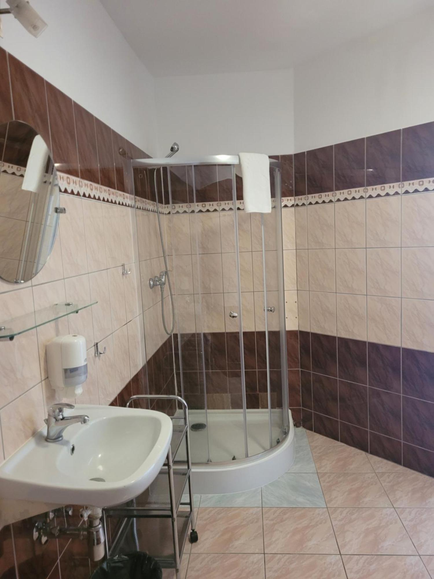Artel Villa Tarsis Kolberg Exterior foto
