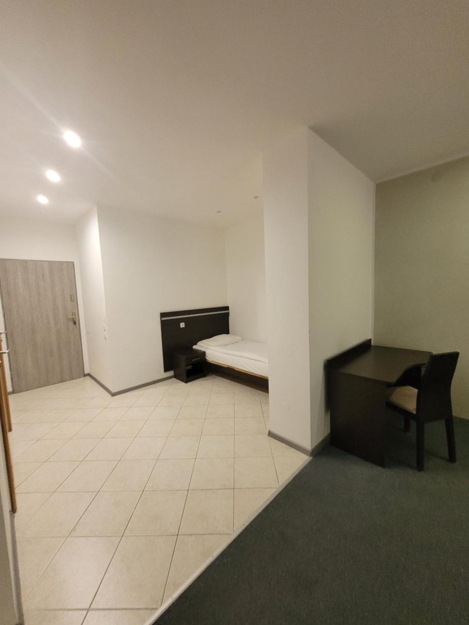 Artel Villa Tarsis Kolberg Exterior foto