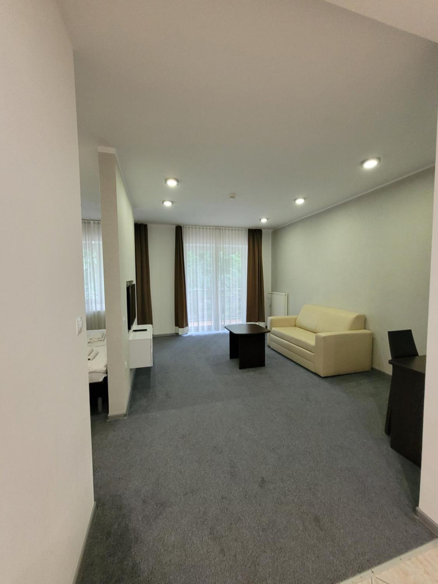 Artel Villa Tarsis Kolberg Exterior foto