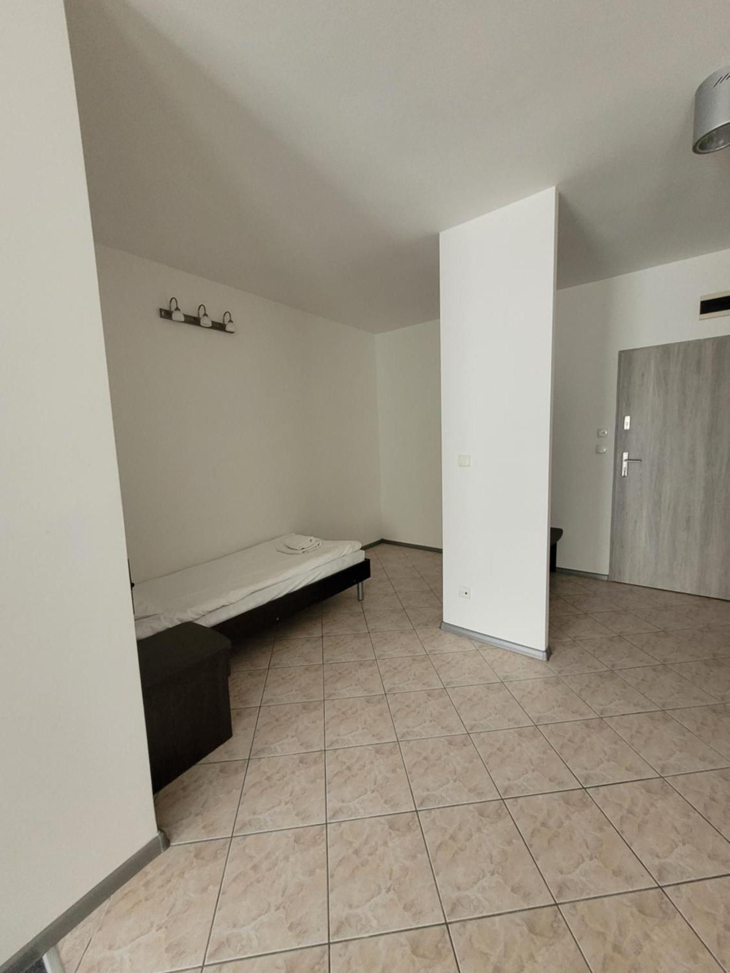 Artel Villa Tarsis Kolberg Exterior foto