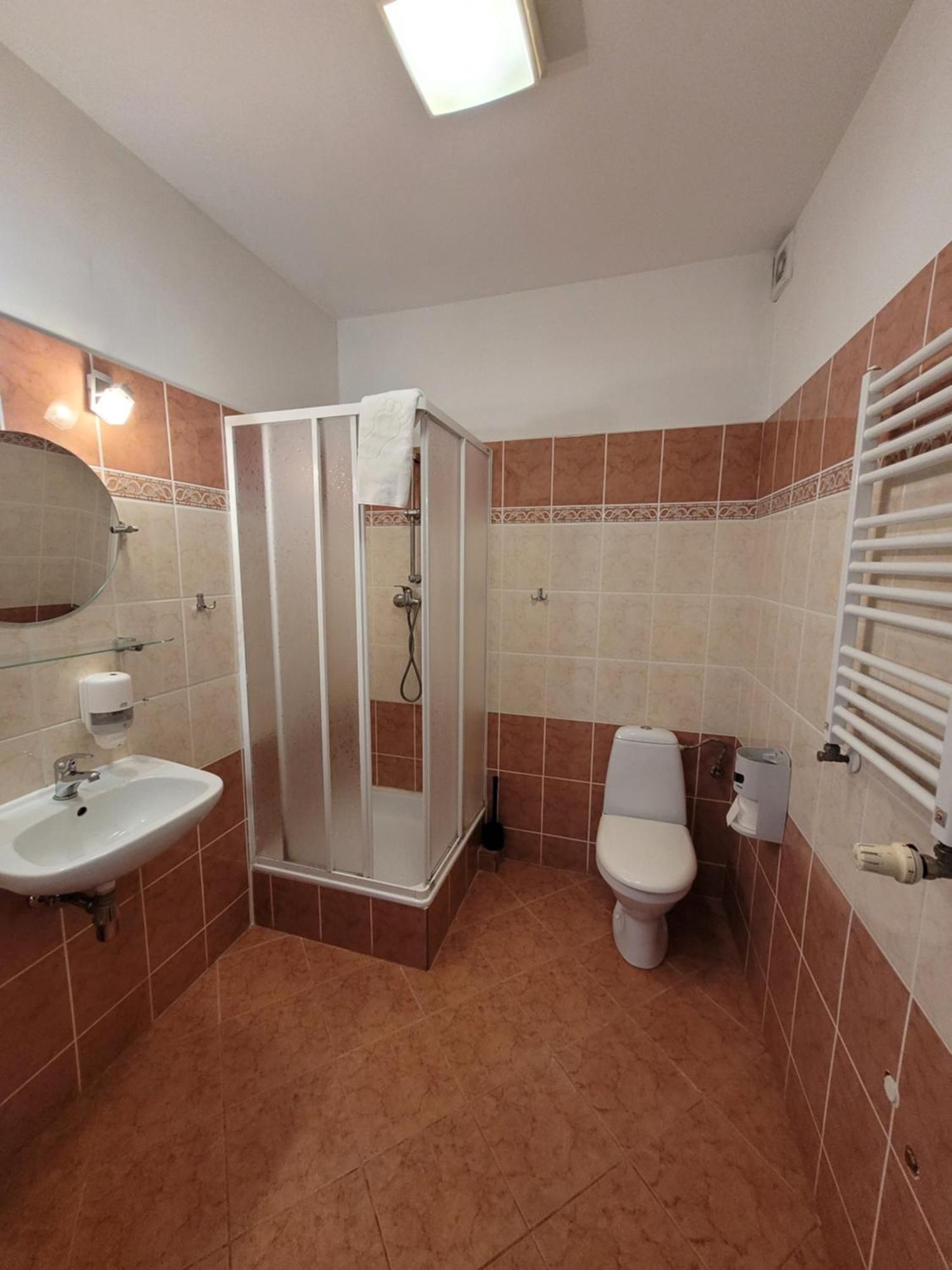Artel Villa Tarsis Kolberg Exterior foto