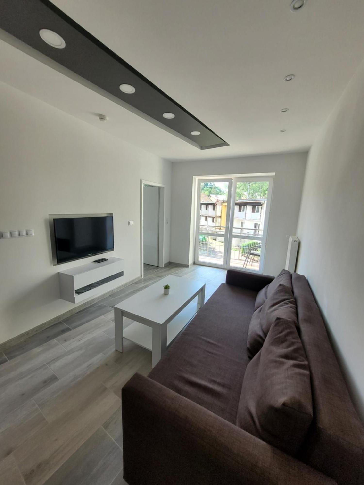 Artel Villa Tarsis Kolberg Exterior foto