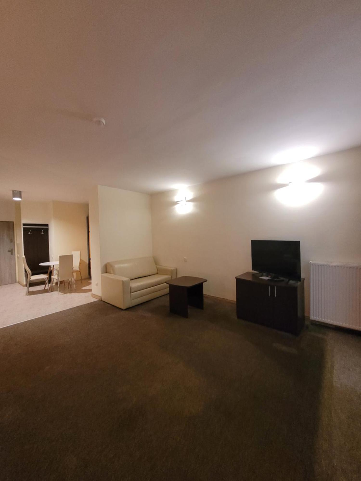 Artel Villa Tarsis Kolberg Exterior foto