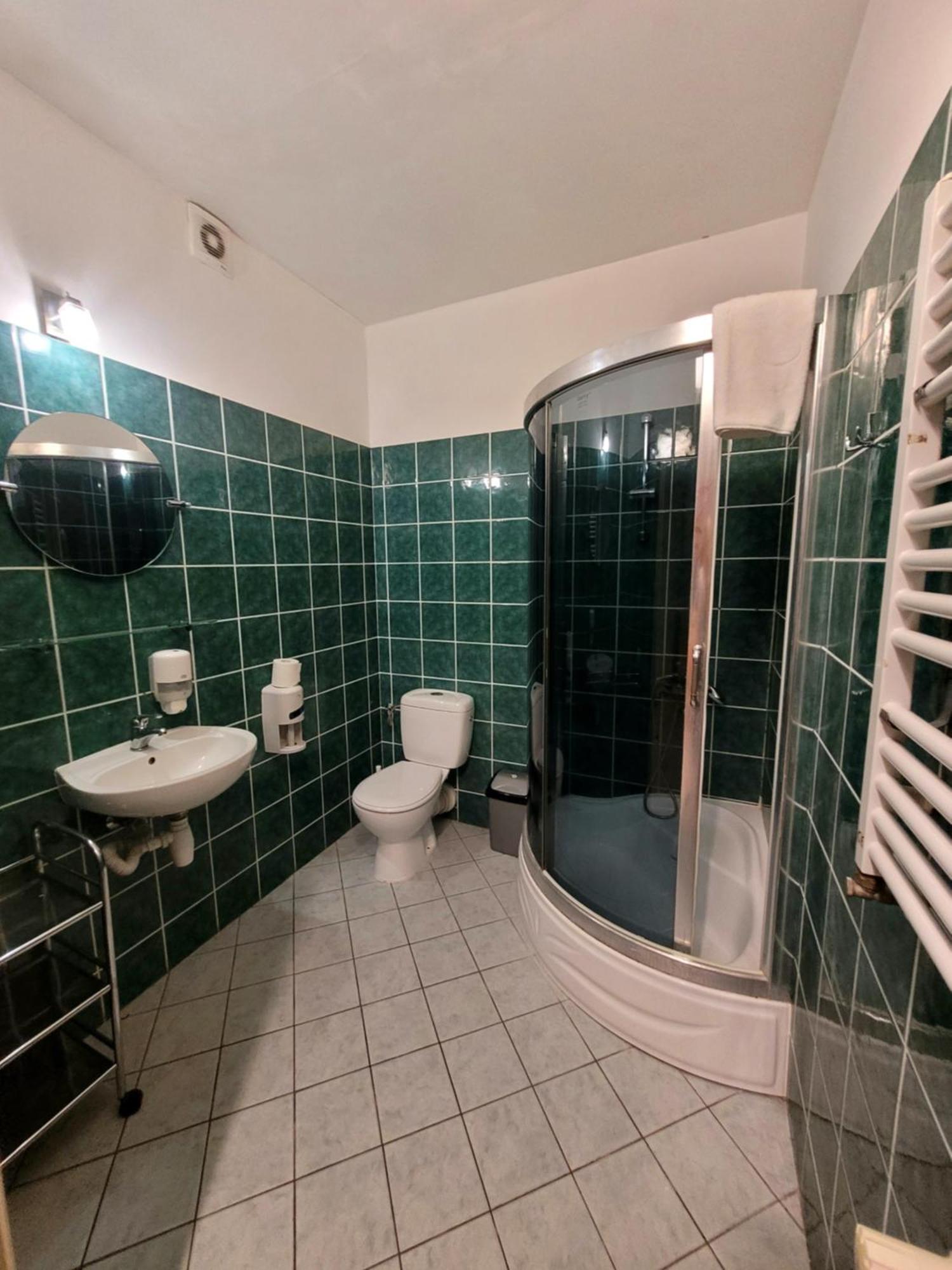 Artel Villa Tarsis Kolberg Exterior foto