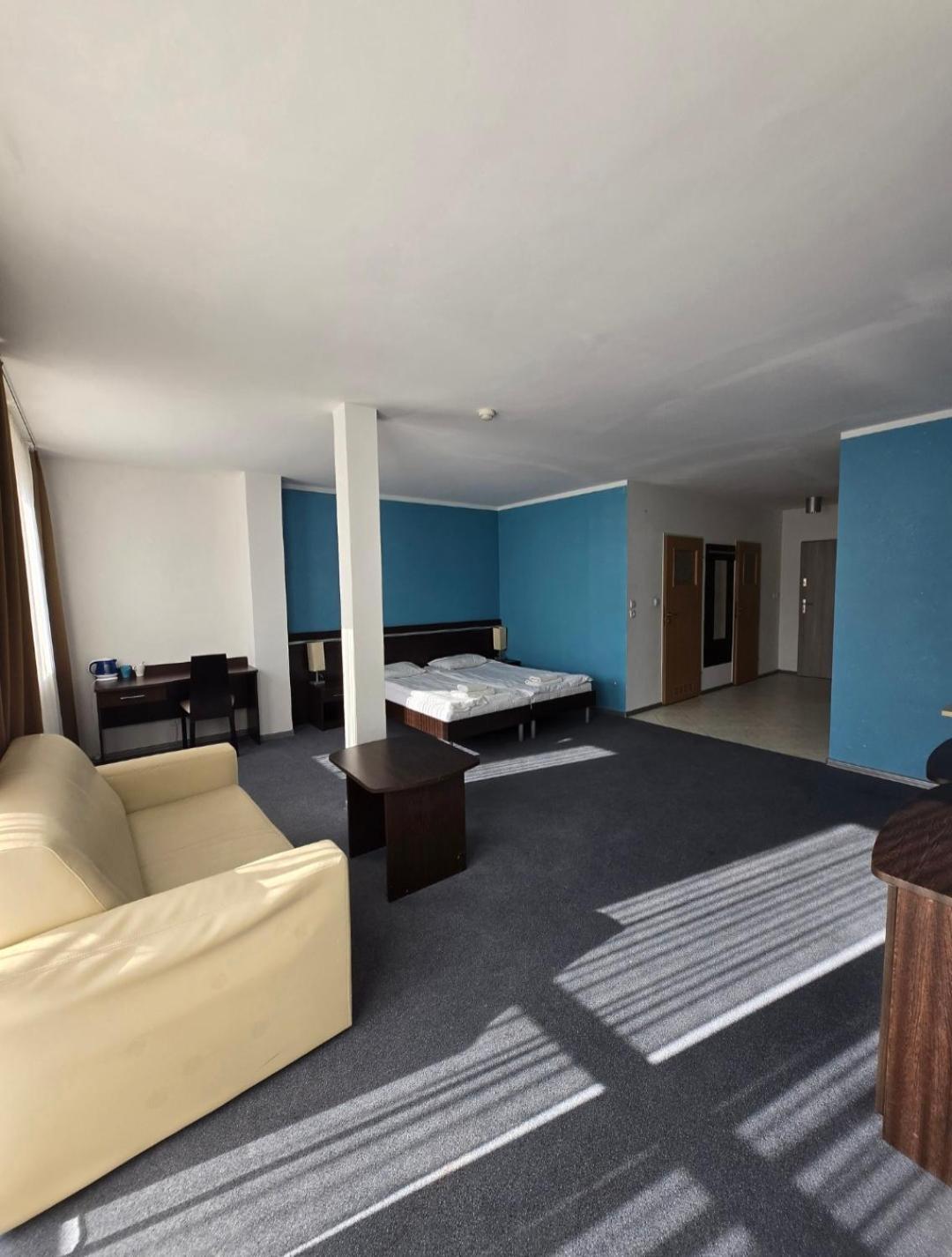 Artel Villa Tarsis Kolberg Exterior foto