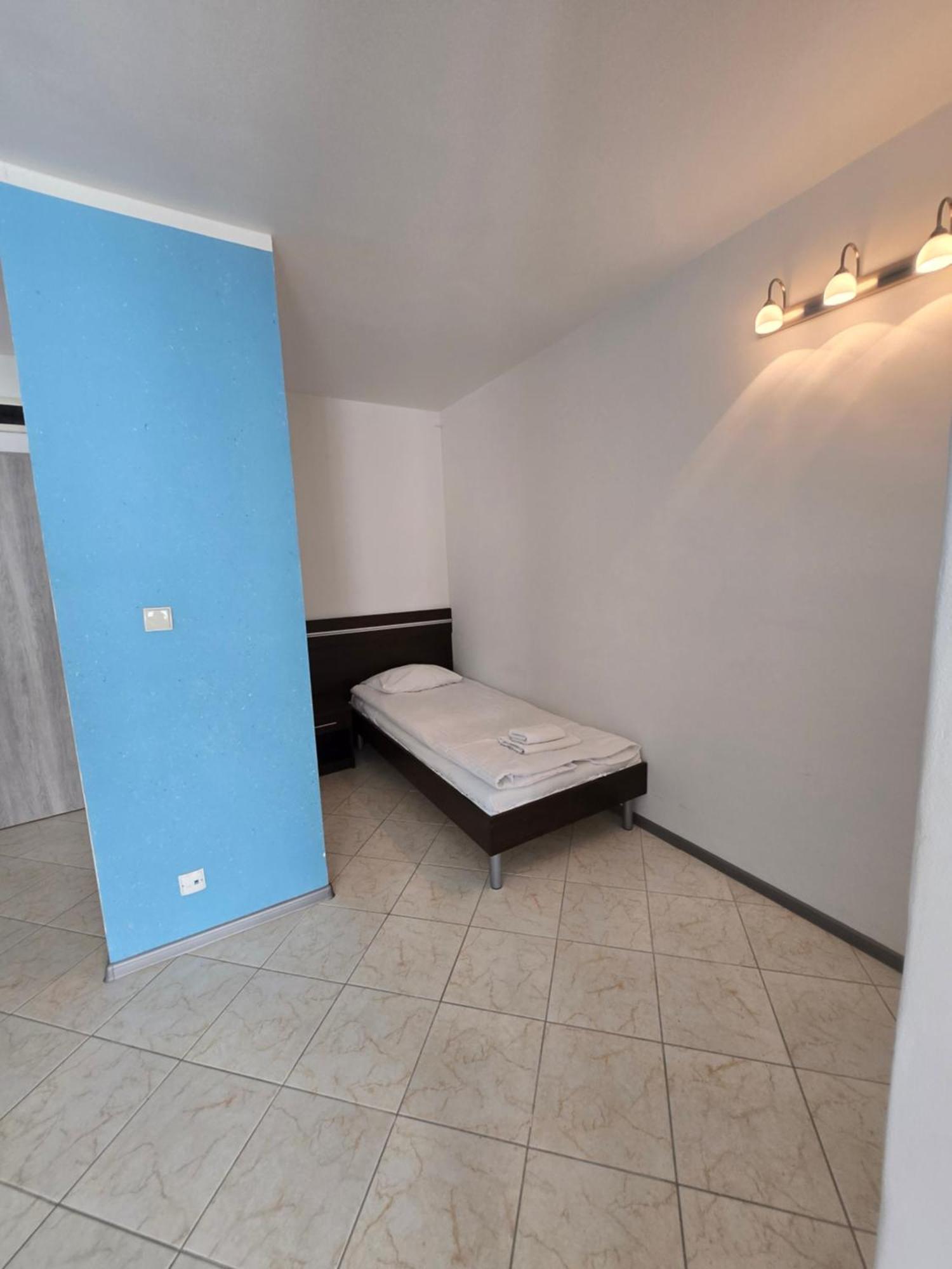 Artel Villa Tarsis Kolberg Exterior foto