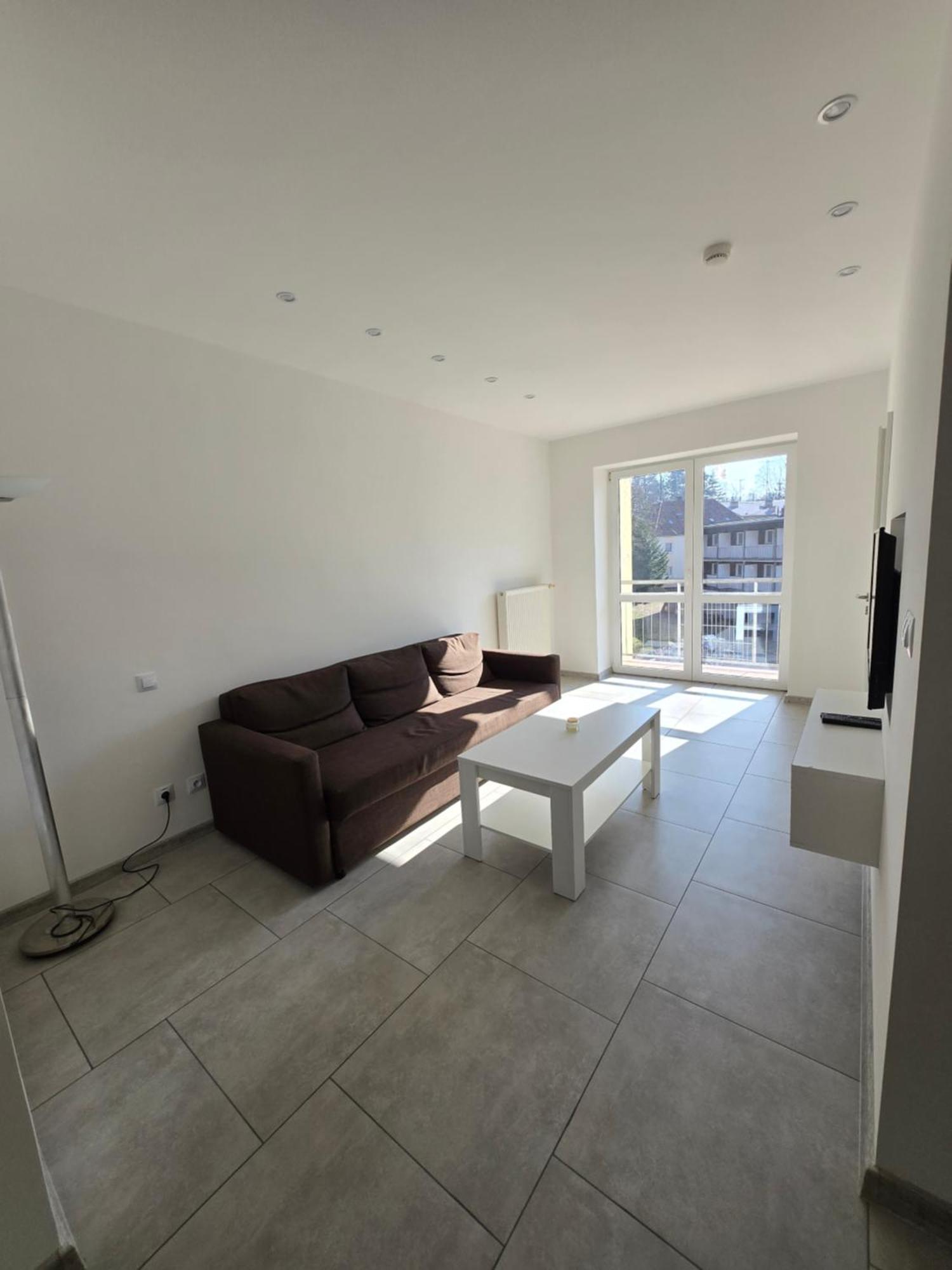 Artel Villa Tarsis Kolberg Exterior foto